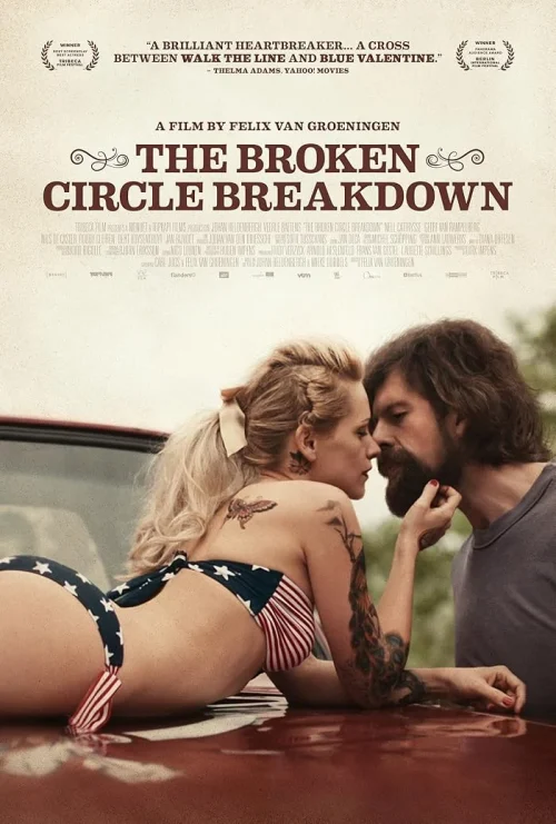 فيلم The Broken Circle Breakdown 2012 مترجم اون لاين