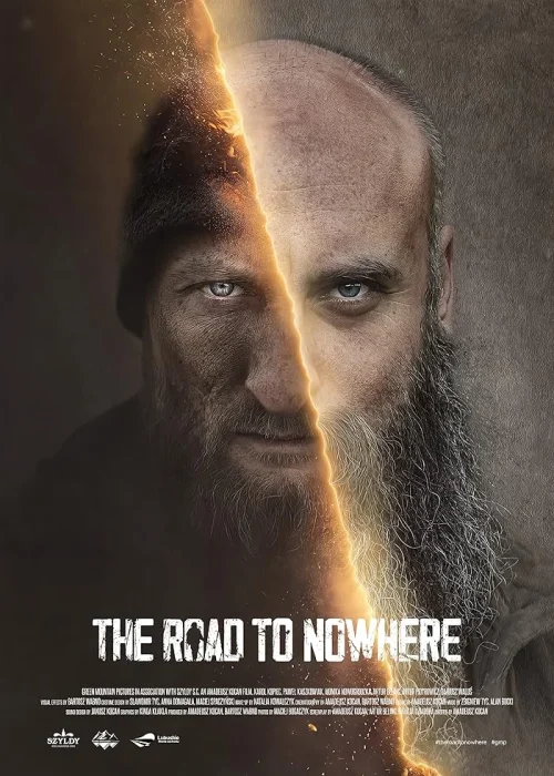 فيلم Droga Donikad 2025 مترجم اون لاين