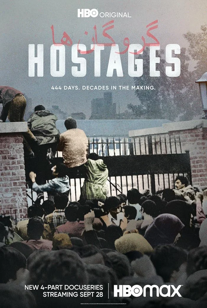 مسلسل Hostages 2022 مترجم