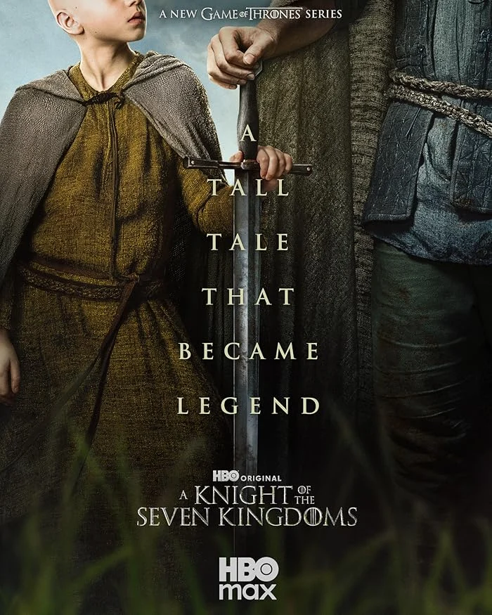 مسلسل A Knight of the Seven Kingdoms الموسم الاول الحلقة 6 والأخيرة
