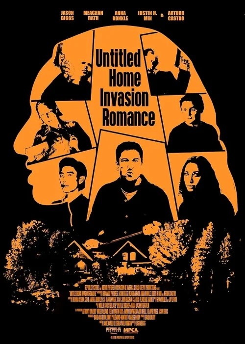 فيلم Untitled Home Invasion Romance 2025 مترجم اون لاين
