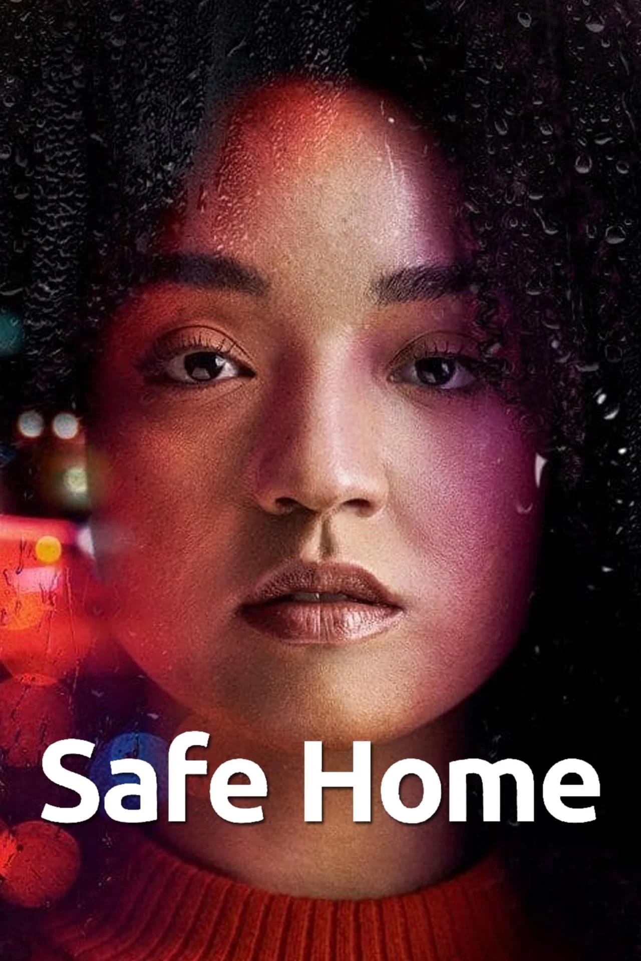 مسلسل Safe Home مترجم