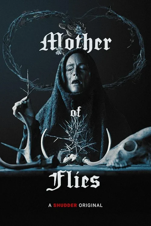 فيلم Mother of Flies 2025 مترجم اون لاين