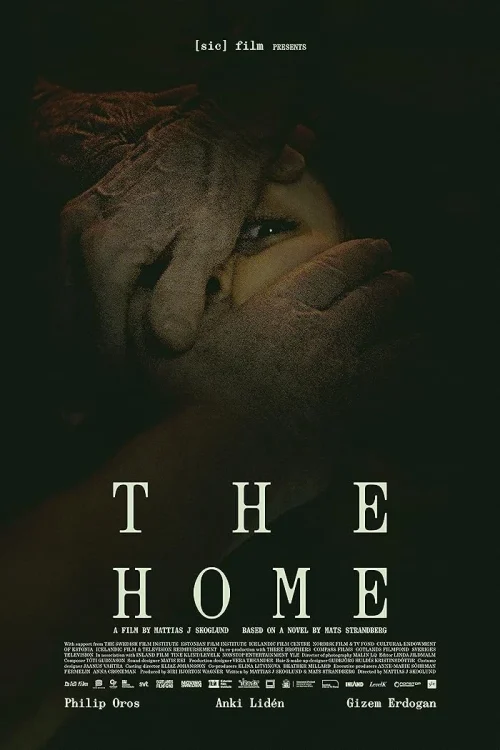 فيلم The Home – Hemmet 2025 مترجم اون لاين