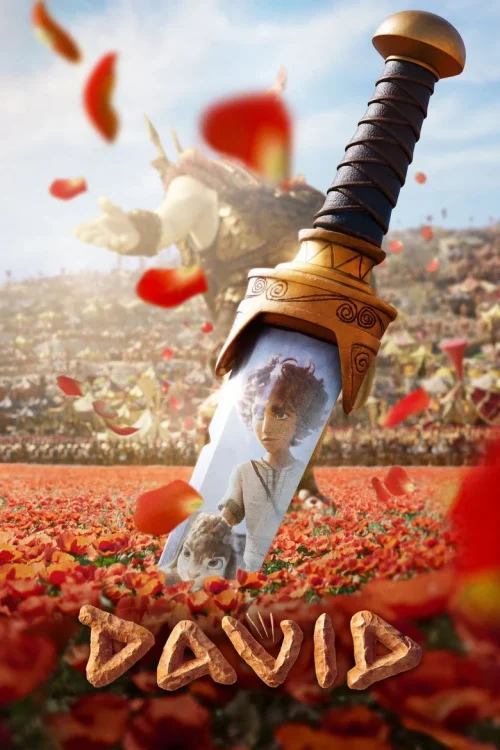 فيلم David 2025 مترجم اون لاين