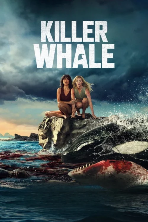 فيلم Killer Whale 2026 مترجم اون لاين
