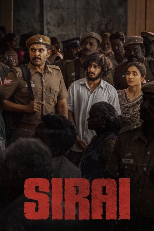 فيلم Sirai 2025 مترجم اون لاين