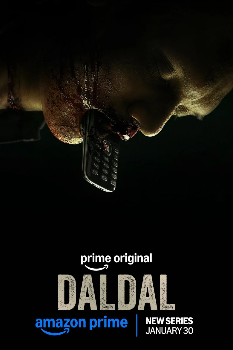 مسلسل Daldal مترجم