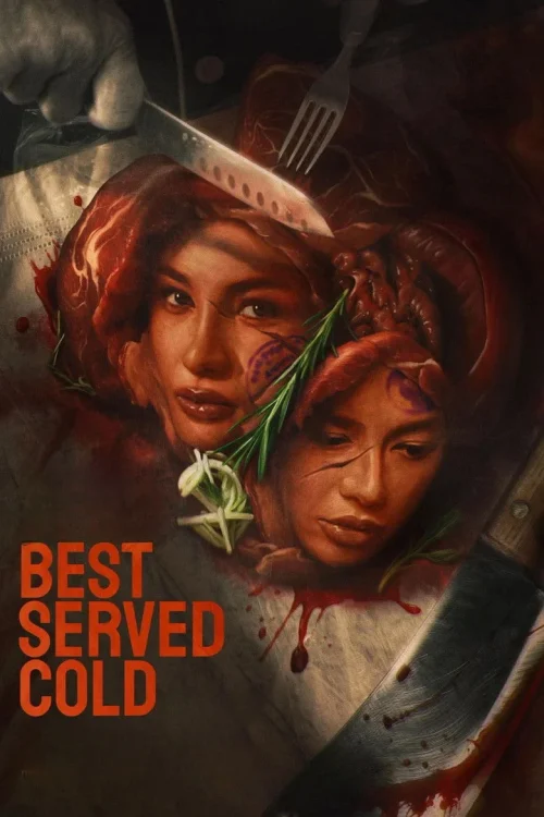 فيلم Best Served Cold 2026 مترجم اون لاين