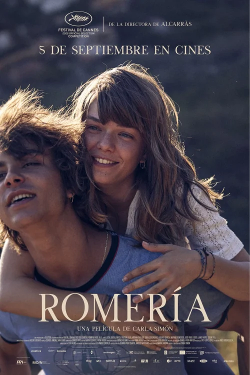 فيلم Romería 2025 مترجم اون لاين