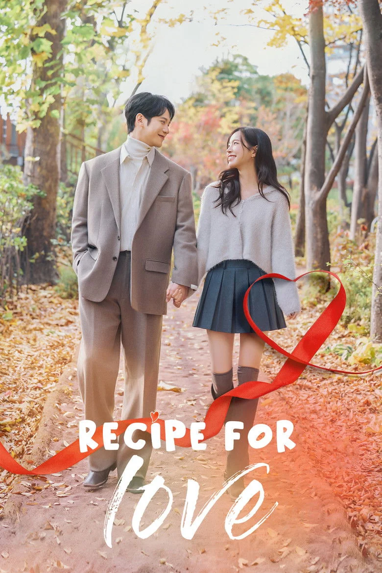 مسلسل وصفة للحب Recipe For Love الحلقة 36