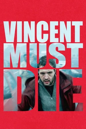 فيلم Vincent Must Die 2023 مترجم اون لاين