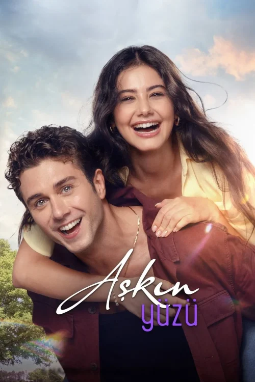 فيلم وجه الحب Aşkın Yüzü 2025 مترجم اون لاين