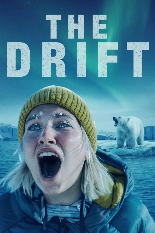 فيلم The Drift 2026 مترجم اون لاين