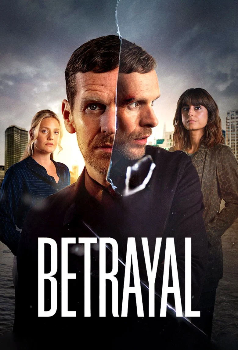 مسلسل Betrayal مترجم