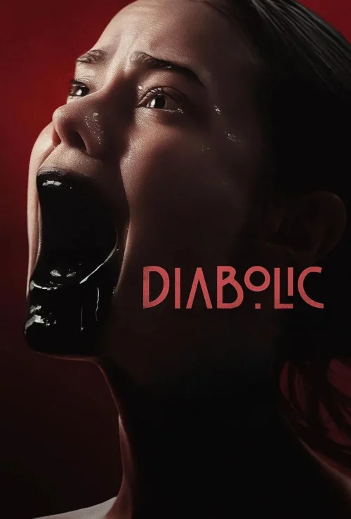 فيلم Diabolic 2025 مترجم اون لاين