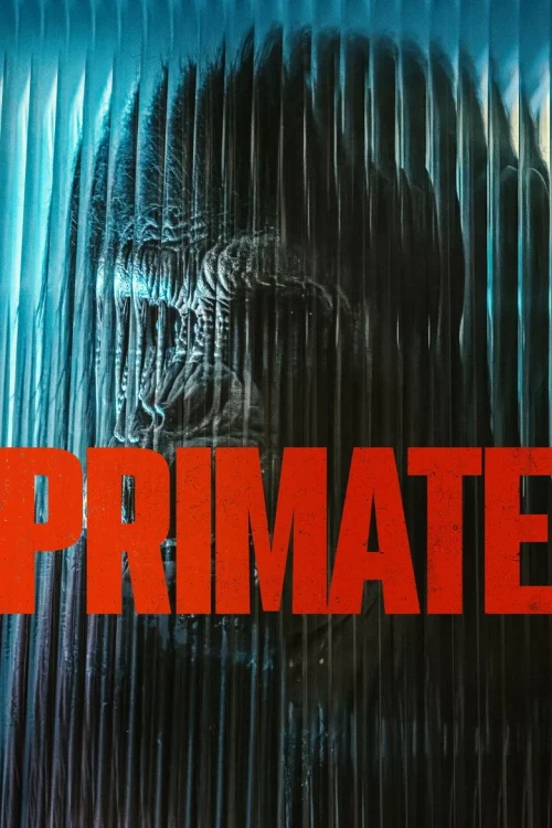 فيلم Primate 2026 مترجم اون لاين