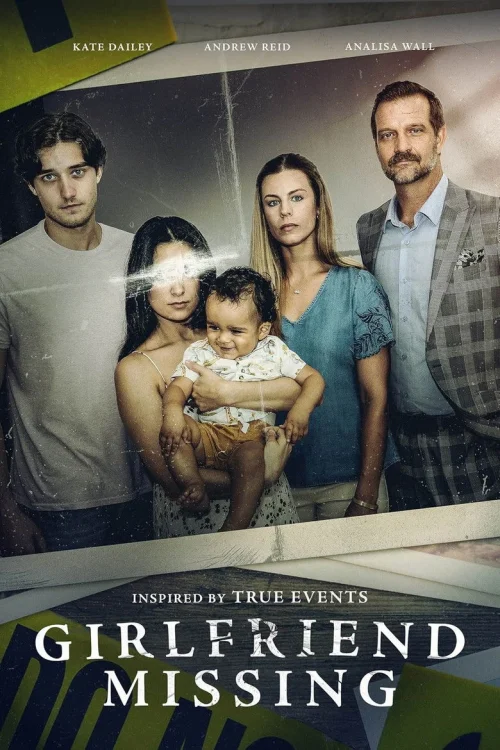فيلم Girlfriend Missing 2025 مترجم اون لاين
