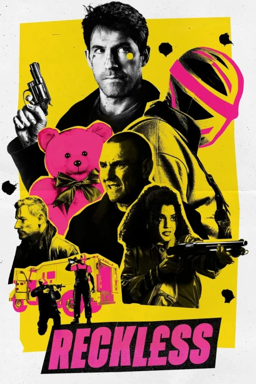 فيلم Reckless 2026 مترجم اون لاين