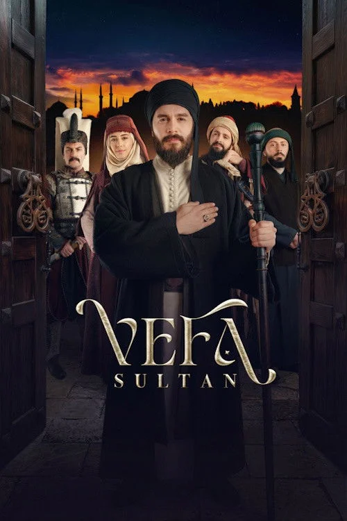 مسلسل وفاء السلطان مترجم