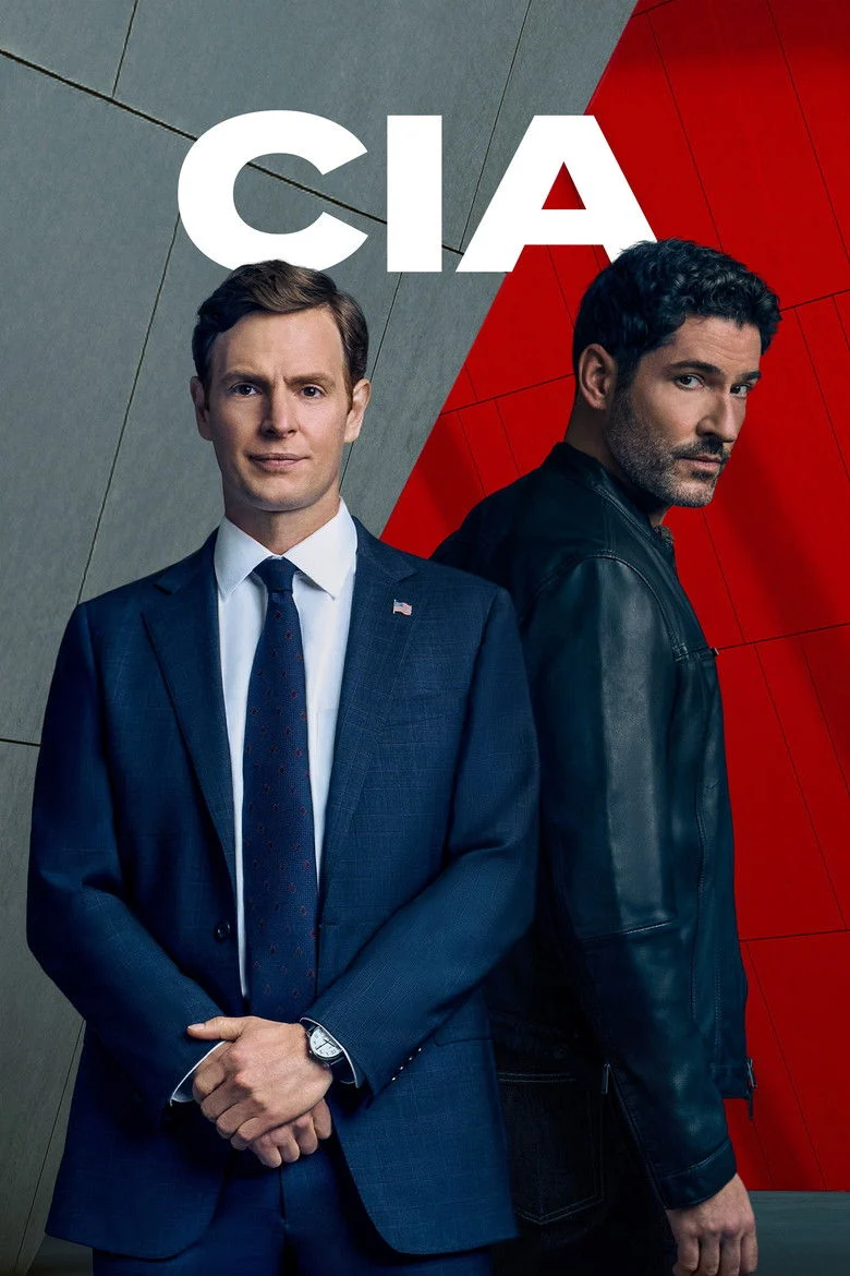 مسلسل CIA الموسم الاول الحلقة 12 والاخيرة