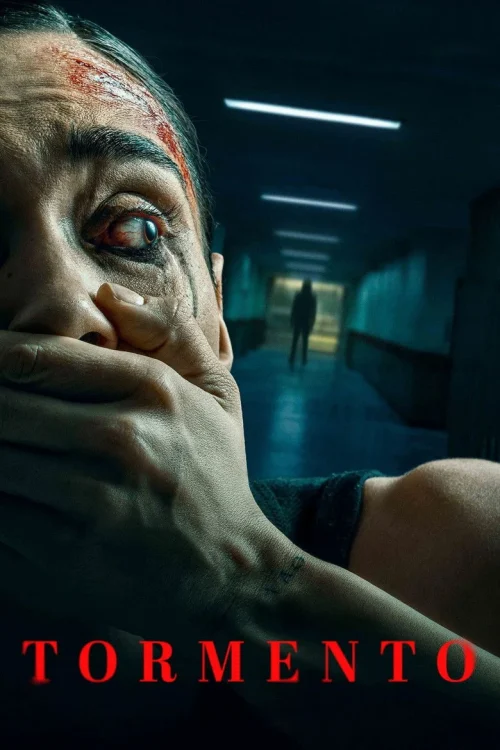 فيلم Torment 2025 مترجم اون لاين
