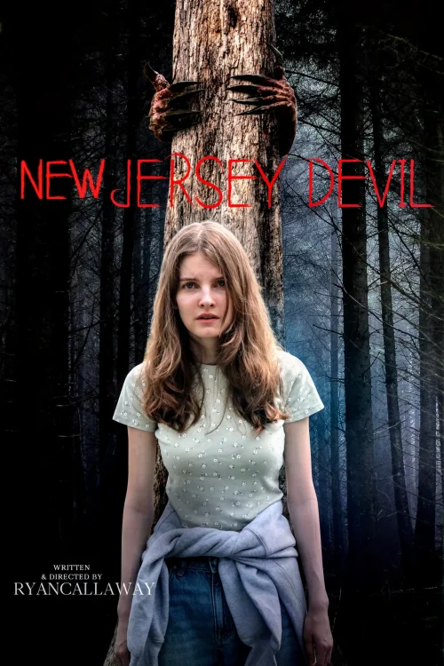 فيلم New Jersey Devil 2026 مترجم اون لاين