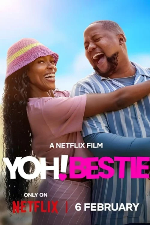 فيلم Yoh! Bestie 2026 مترجم اون لاين