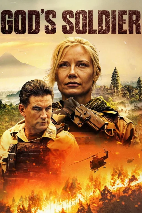 فيلم God’s Soldier 2025 مترجم اون لاين