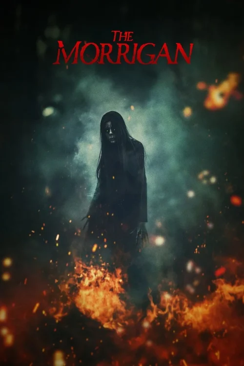فيلم The Morrigan 2026 مترجم اون لاين