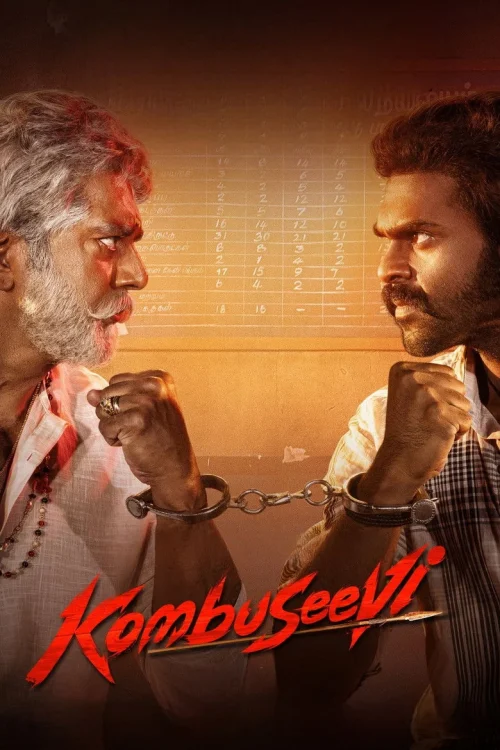 فيلم Kombuseevi 2025 مترجم اون لاين