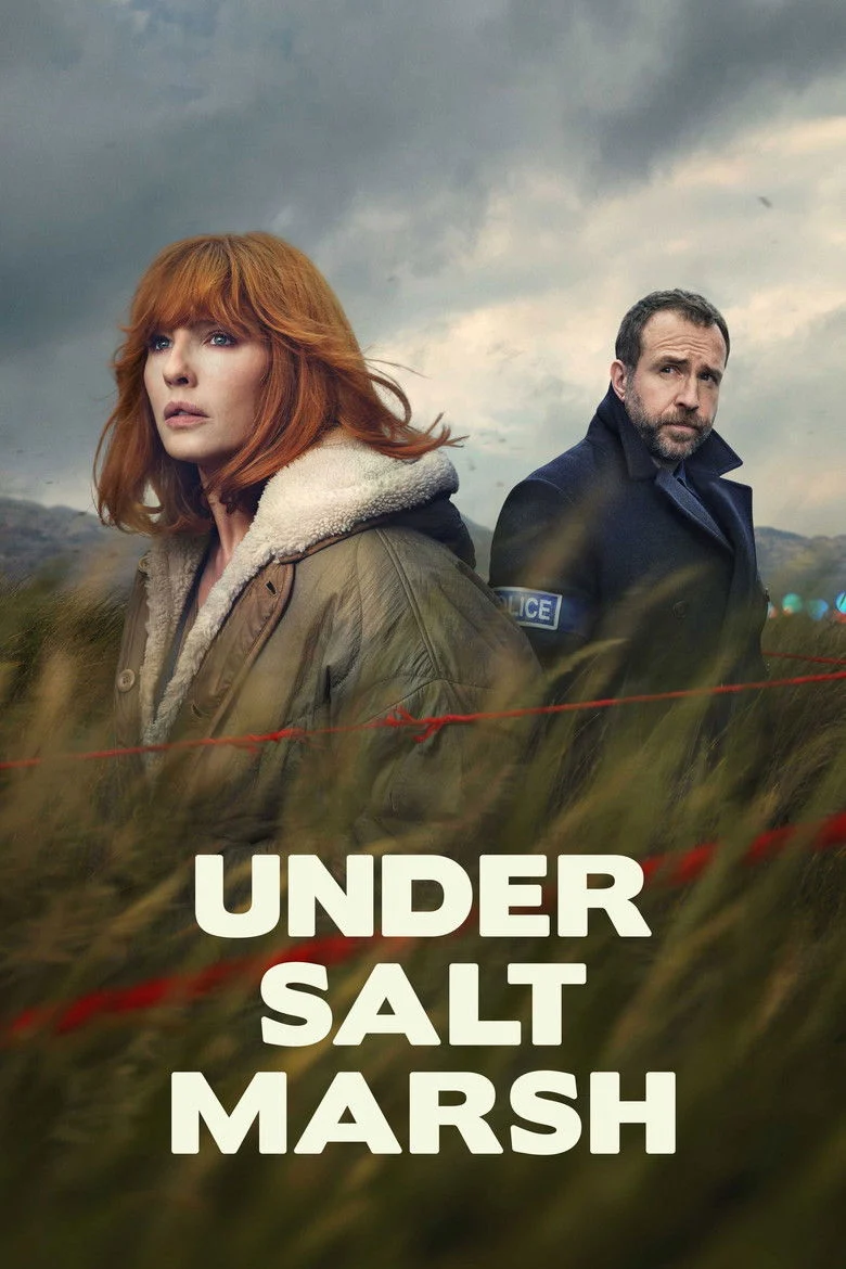 مسلسل Under Salt Marsh مترجم