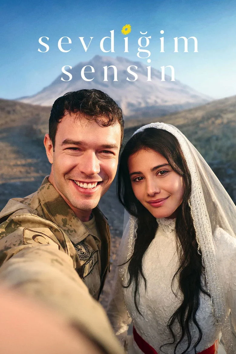 مسلسل أنت من أحب مترجم