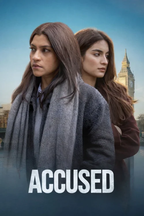 فيلم Accused 2026 مترجم اون لاين