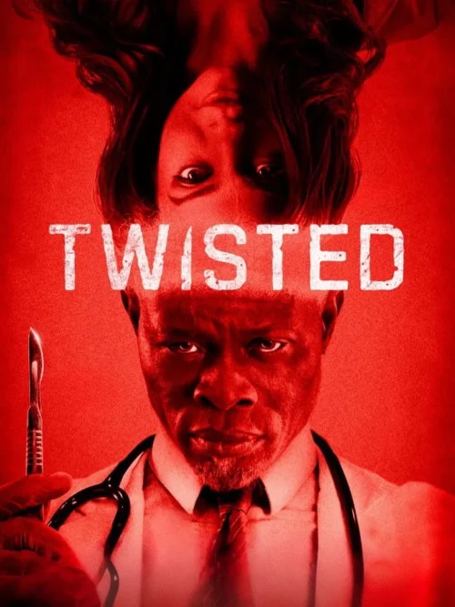 فيلم Twisted 2026 مترجم اون لاين
