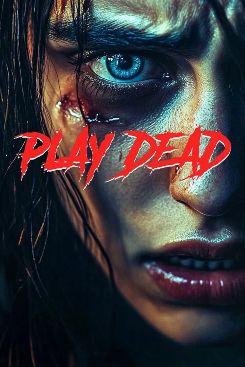 فيلم Play Dead 2025 مترجم اون لاين