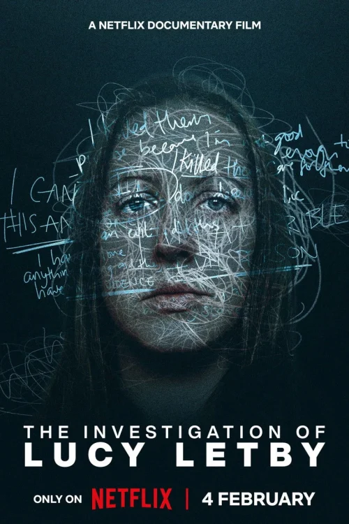 فيلم The Investigation of Lucy Letby 2026 مترجم اون لاين