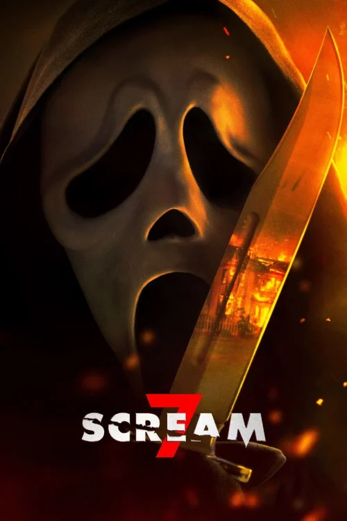 فيلم Scream 7 2026 مترجم اون لاين