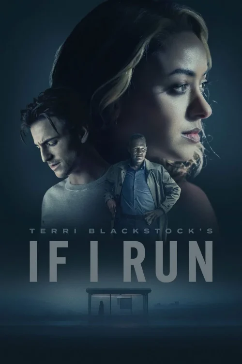 فيلم If I Run 2025 مترجم اون لاين