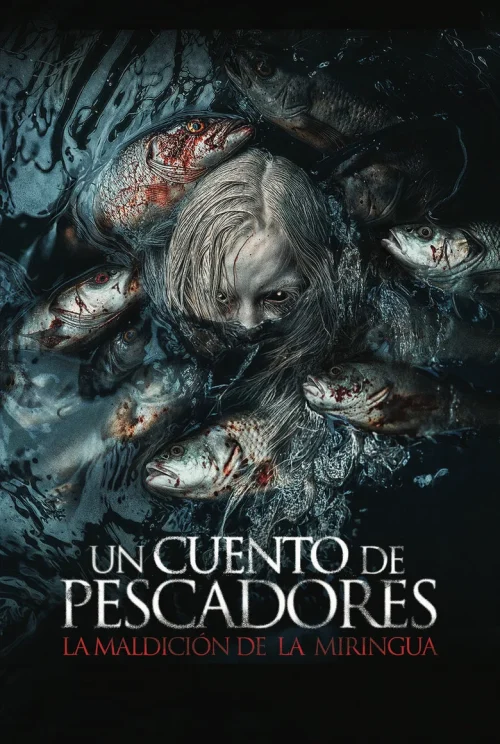 فيلم A Fishermen’s Tale 2025 مترجم اون لاين