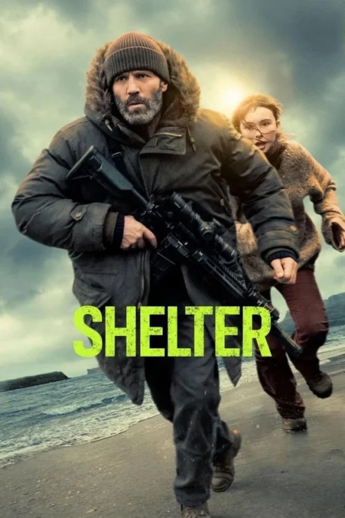 فيلم Shelter 2026 مترجم اون لاين
