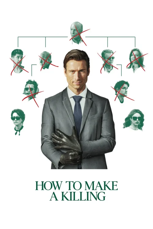 فيلم How to Make a Killing 2026 مترجم اون لاين