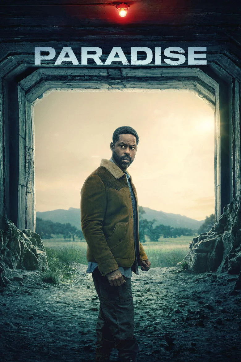 مسلسل Paradise 2025 مترجم