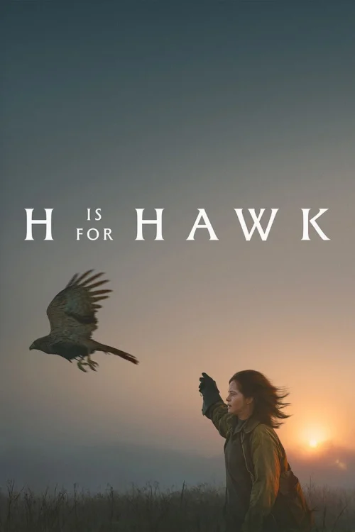 فيلم H Is for Hawk 2025 مترجم اون لاين