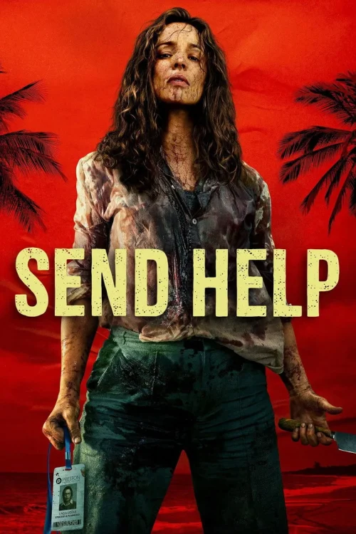 فيلم أرسل المساعدة 2026 مدبلج اون لاين