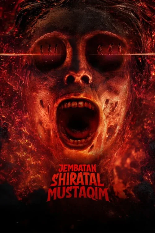 فيلم Jembatan Shiratal Mustaqim 2025 مترجم اون لاين