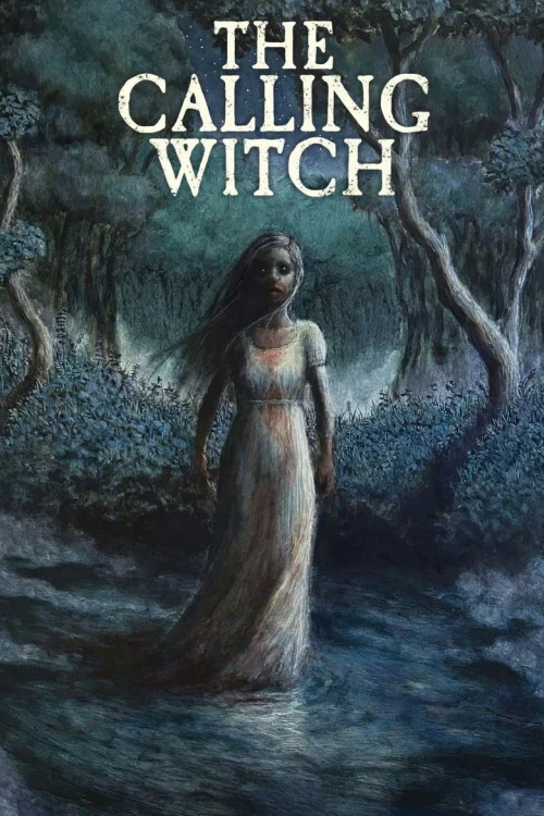 فيلم The Calling Witch 2026 مترجم اون لاين