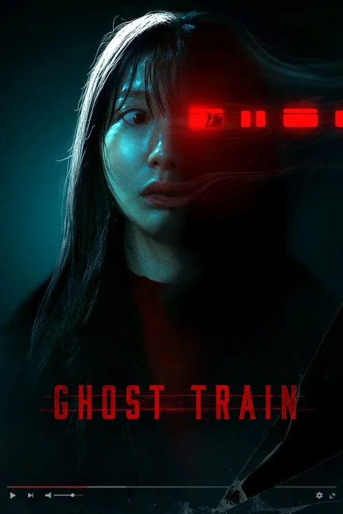 فيلم Ghost Train 2025 مترجم اون لاين