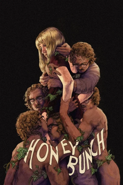 فيلم Honey Bunch 2026 مترجم اون لاين