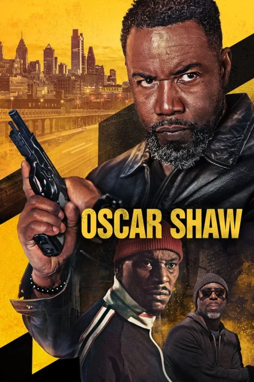 فيلم أوسكار شو 2026 مدبلج اون لاين